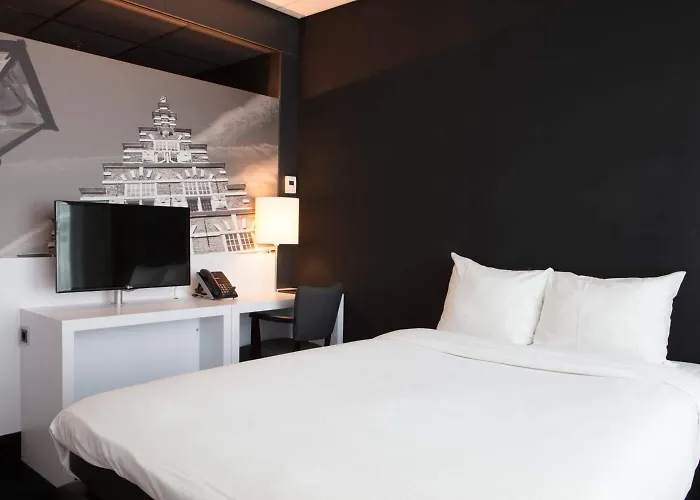 Hotel Fletcher Wellness-hotel 4*