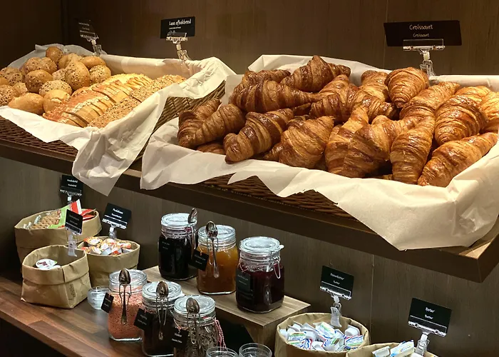 Fletcher Wellness-hotel Hotell 4*