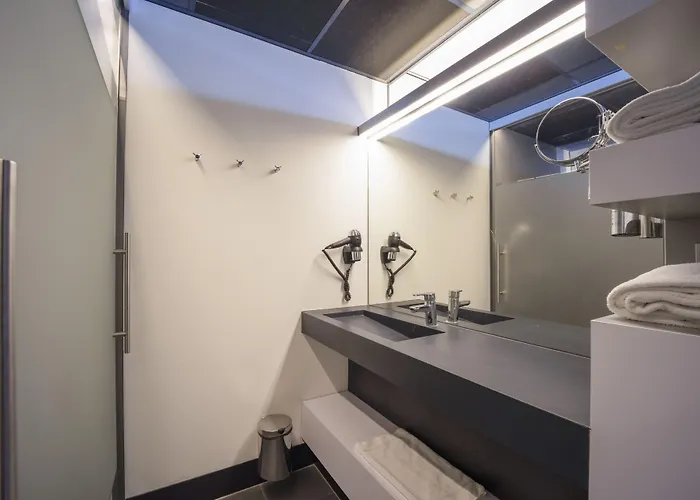 Fletcher Wellness-hotel Ξενοδοχείο Λάιντεν