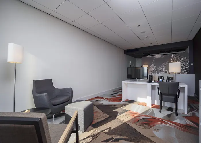 Fletcher Wellness-hotel Ξενοδοχείο 4*