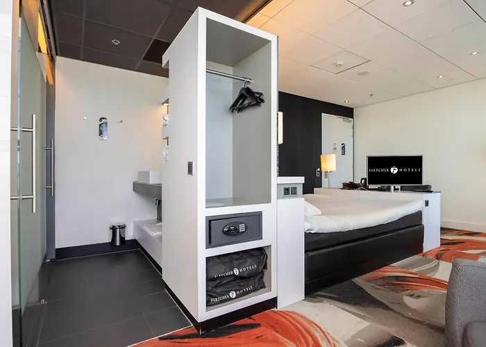 Fletcher Wellness-hotel