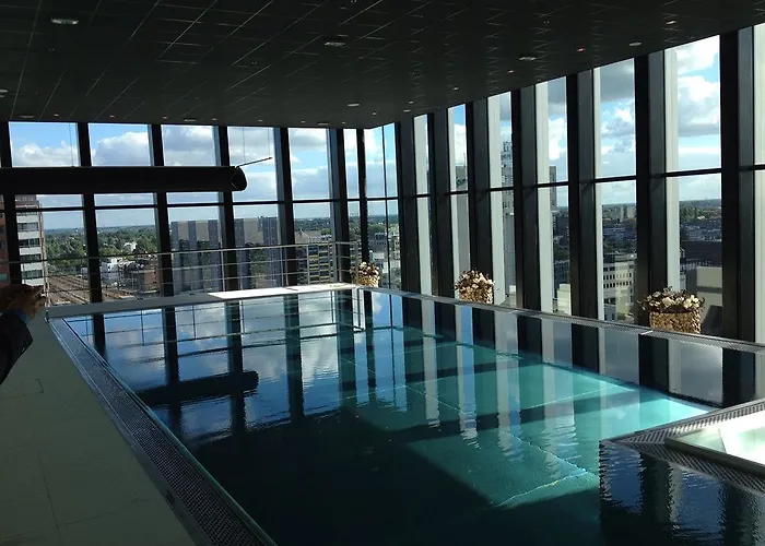 Hotel Fletcher Wellness-hotel 4*