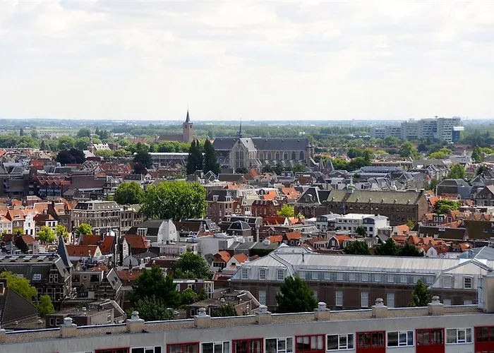 Fletcher Wellness-hotel Hotel 4*