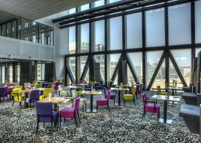 Hotel Fletcher Wellness-hotel Leiden