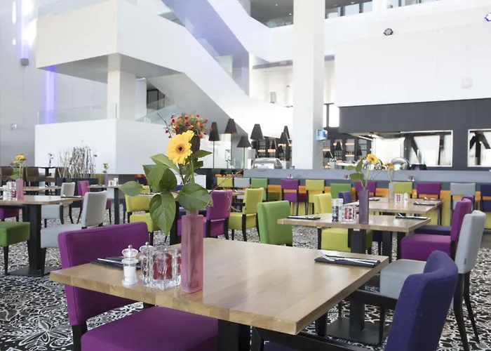 Ξενοδοχείο Fletcher Wellness-hotel 4*