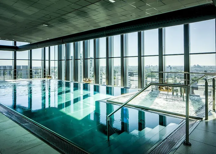 Fletcher Wellness-hotel Ξενοδοχείο 4*