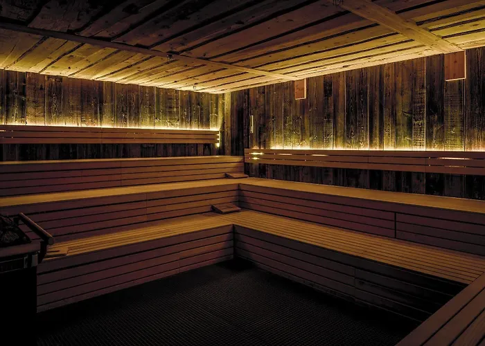 Fletcher Wellness-hotel