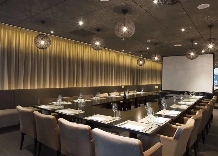 Fletcher Wellness-hotel Hotel Leiden