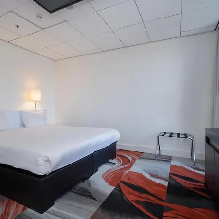 Fletcher Wellness-hotel Hotel Leiden