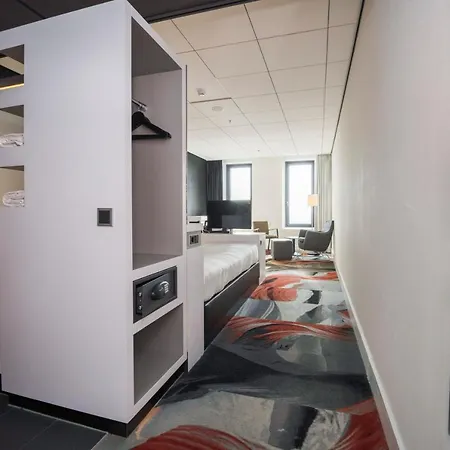 Fletcher Wellness-hotel Hotel