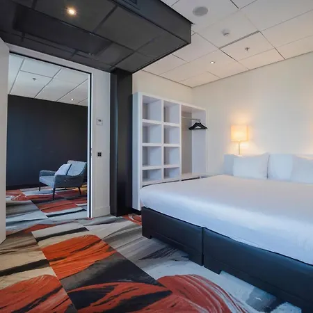 Hotel Fletcher Wellness-hotel