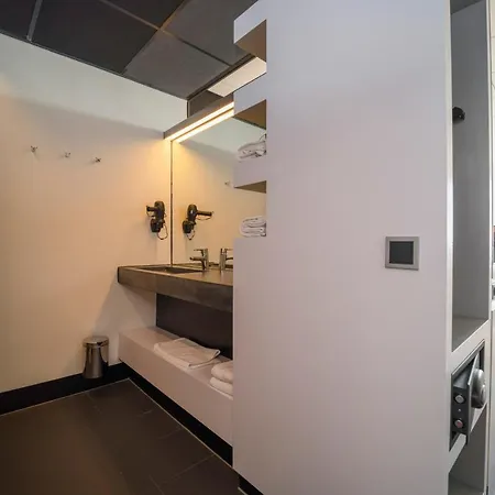 Fletcher Wellness-hotel 4*