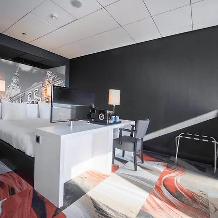 Fletcher Wellness-hotel Hotel