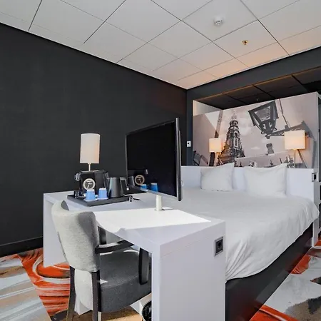 Hotel Fletcher Wellness-hotel