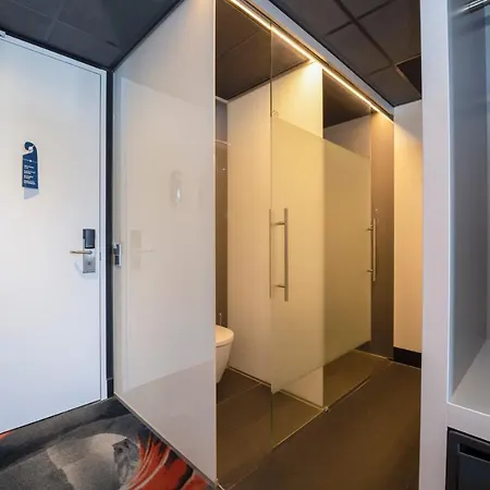 Fletcher Wellness-hotel Leiden