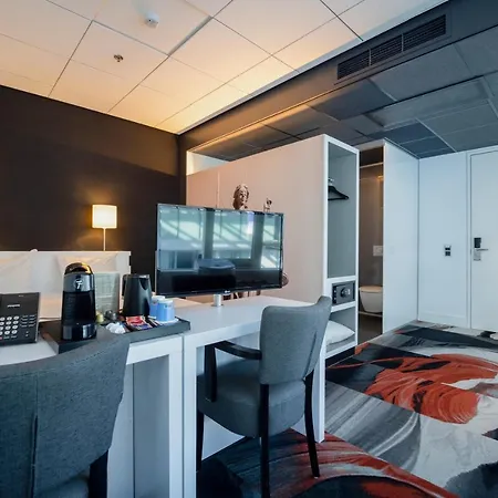 Fletcher Wellness-hotel Hotel