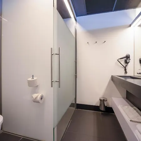 Fletcher Wellness-hotel Hotel Leiden