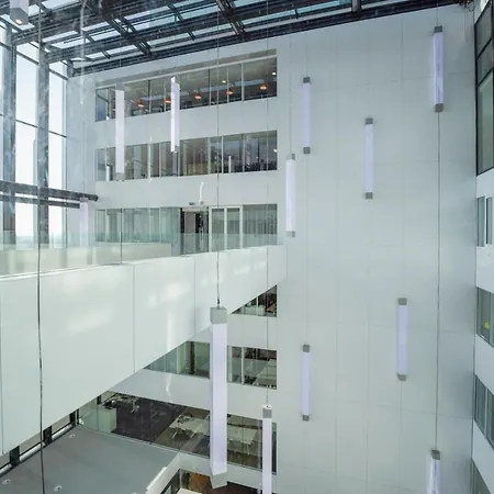 Fletcher Wellness-hotel Hotel Leiden