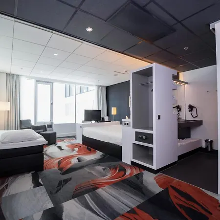 Fletcher Wellness-hotel 4*