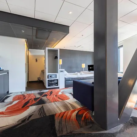 Fletcher Wellness-hotel