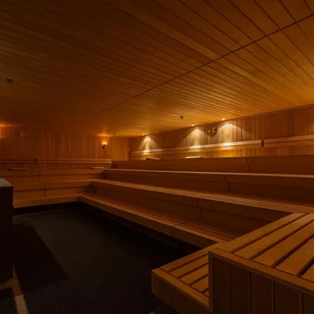 호텔 Fletcher Wellness-hotel 레이든