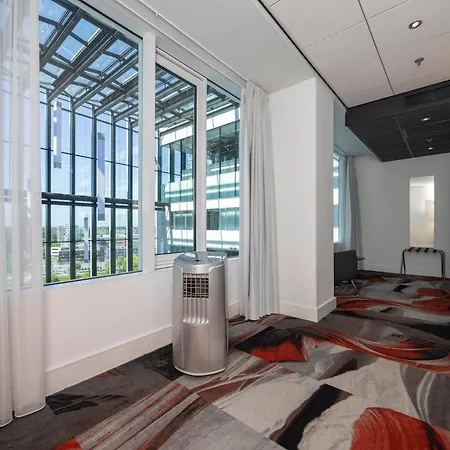 Fletcher Wellness-hotel 호텔 4*