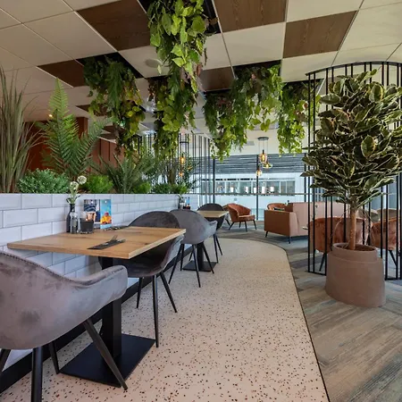 Fletcher Wellness-hotel 호텔