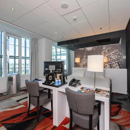 Fletcher Wellness-hotel 호텔 4*