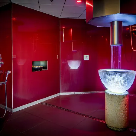 호텔 Fletcher Wellness-hotel