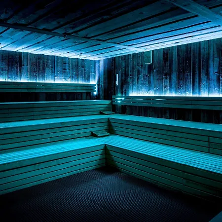 Fletcher Wellness-hotel 4*