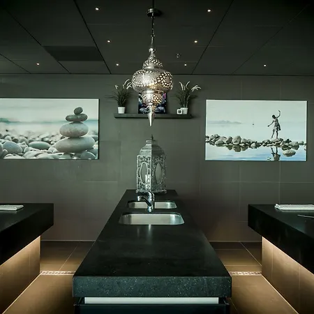 Fletcher Wellness-hotel 호텔