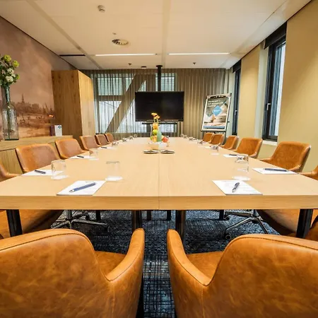 Fletcher Wellness-hotel 호텔