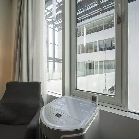 호텔 Fletcher Wellness-hotel