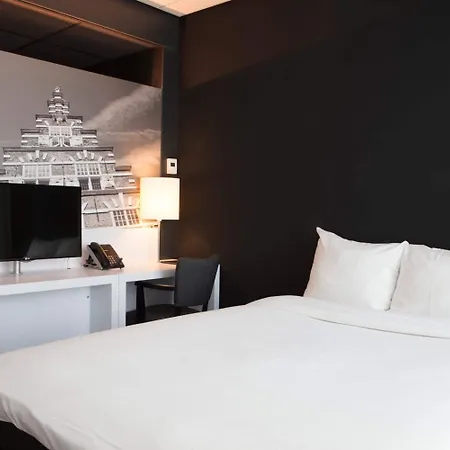 호텔 Fletcher Wellness-hotel 4*