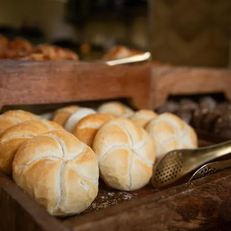 Fletcher Wellness-hotel 4* 레이든