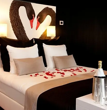 Fletcher Wellness-hotel Hotel Leiden