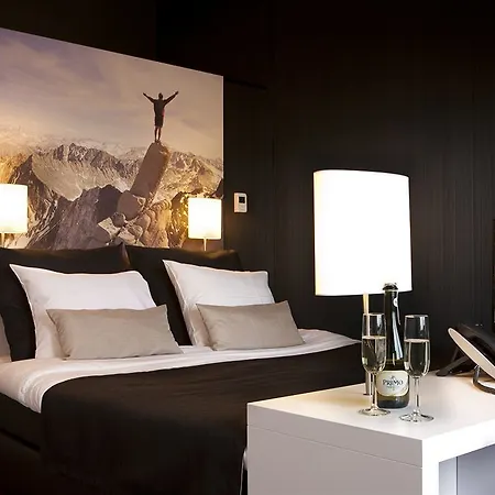Fletcher Wellness-hotel Hotel