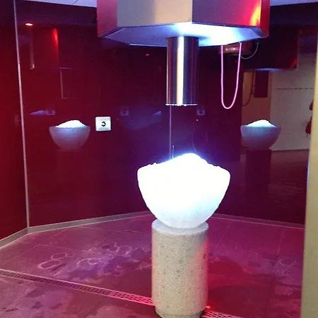Fletcher Wellness-hotel Hotel 4*