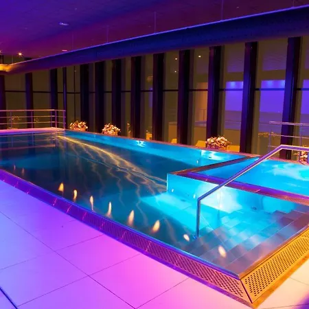 Fletcher Wellness-hotel Leiden