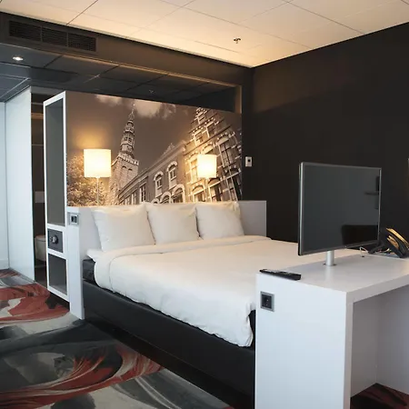 Fletcher Wellness-hotel 4*
