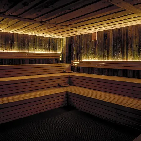 Fletcher Wellness-hotel