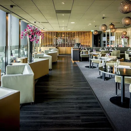 Fletcher Wellness-hotel Leiden