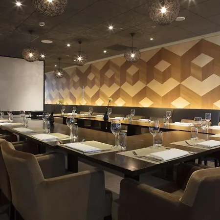 Fletcher Wellness-hotel 4* Leiden