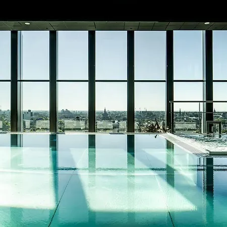 Fletcher Wellness-hotel 4*