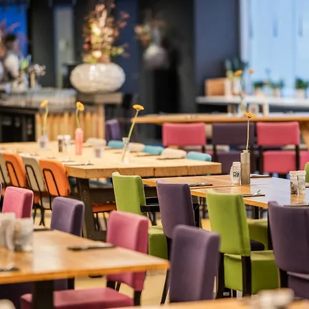 Fletcher Wellness-hotel Hotel Leiden