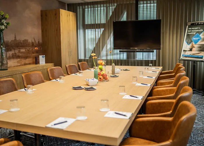 Fletcher Wellness-hotel Hotell