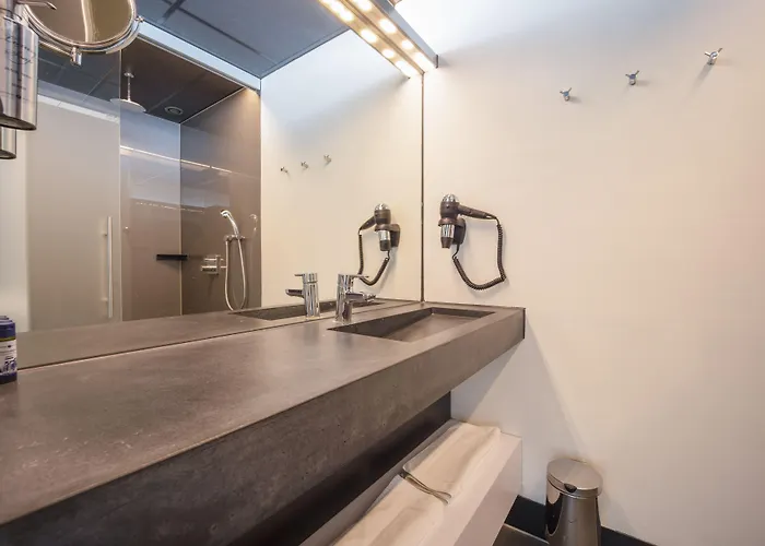 Fletcher Wellness-hotel 4*